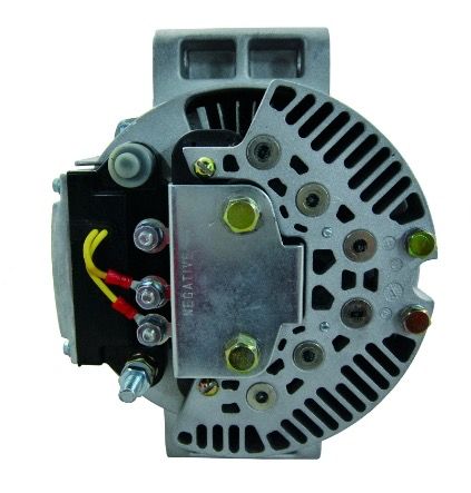 NEW 4964PA 200 AMP 24 VOLT LEECE NEVILLE PAD MOUNT ALTERNATOR