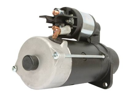 John Deere Starter Ag Utility Tractor 6130 6230 6330 6430 6530 6630 6830 69307230 7330 RE526375, RE527400, SE501868, LRS02538, LRS2538, SE501868 John Deere Starter Ag Utility Tractor 6130 6230 6330 6430 6530 6630 6830 69307230 7330 RE526375, RE527400, SE501868, LRS02538, LRS2538, SE501868