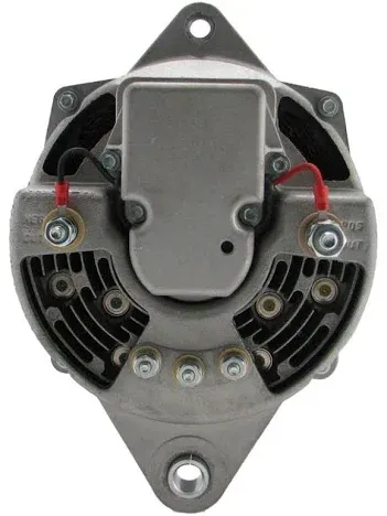 Leece Neville 24 Volt 75 Amp Alternator 8LHA3025 8LHA3025P, 8LHA3025PA, 8LHA3071P