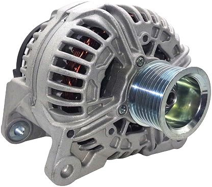 New 12V 160a Alternator Compatible Kenworth Md Hd. Trucks 2014-2021 With Part Numbers 0124525550 0-124-525-550 0124525551 0-124-525-551 D2710080160j D27-1008-0160J New 12V 160a Alternator Compatible Kenworth Md Hd. Trucks 2014-2021 With Part Numbers 0124525550 0-124-525-550 0124525551 0-124-525-551 D2710080160j D27-1008-0160J