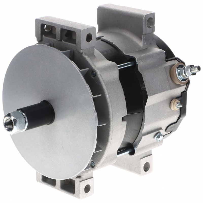 New 24V 150 Amp Pad Mount Alternator Fits Caterpillar C7 C9 C11 C15 C27 C32 3400Motor Grader Wheel Loader Dozer 272-1889 352-4032 101210-9010 2721889 New 24V 150 Amp Pad Mount Alternator Fits Caterpillar C7 C9 C11 C15 C27 C32 3400Motor Grader Wheel Loader Dozer 272-1889 352-4032 101210-9010 2721889