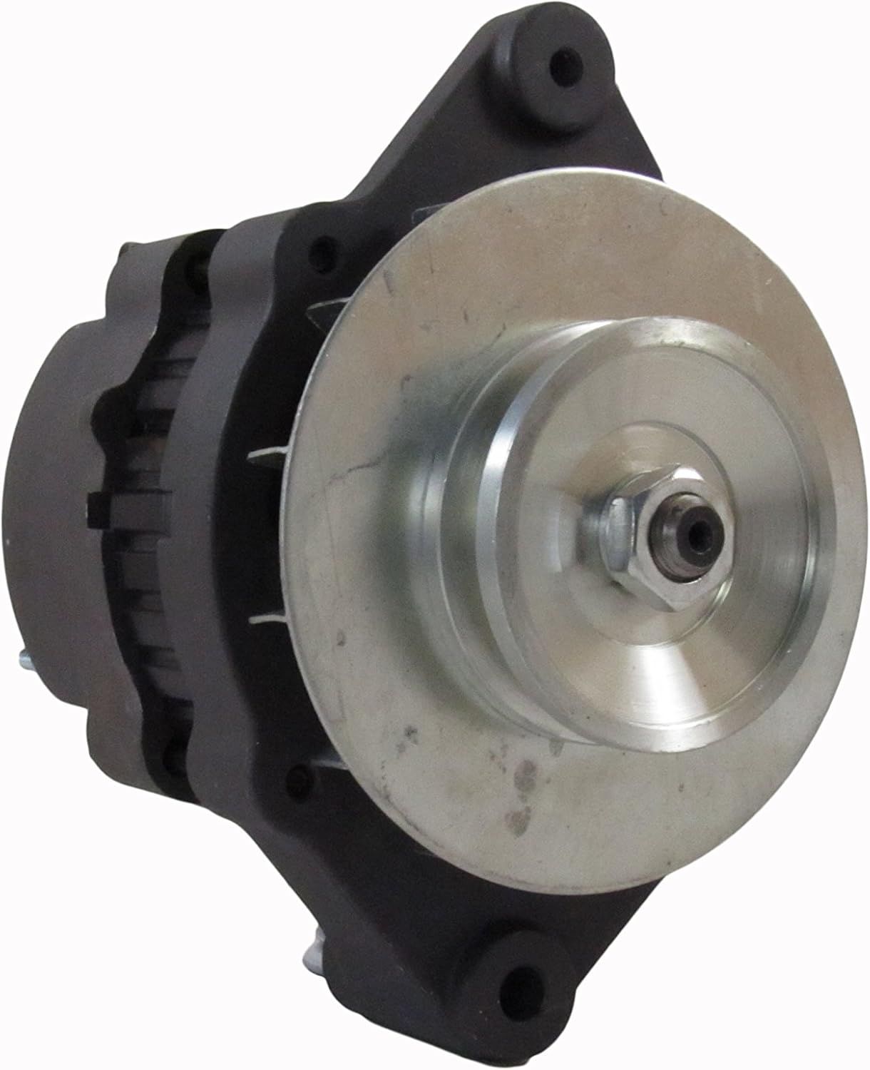 AJ2360 – 12 Volt 55 Amp Marine Alternator for MerCruiser GM V8 Engines AJ2360 – 12 Volt 55 Amp Marine Alternator for MerCruiser GM V8 Engines