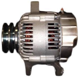 AJ-ELECTRIC AJ2336 Alternator for Isuzu F-Series & GM Cab-Over – Replaces 8975003511