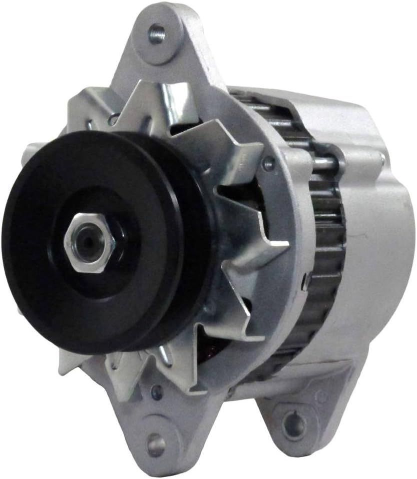 AJ-ELECTRIC AJ2340 Alternator for Mitsubishi Lift Trucks – Replaces 30668-59100 AJ-ELECTRIC AJ2340 Alternator for Mitsubishi Lift Trucks – Replaces 30668-59100