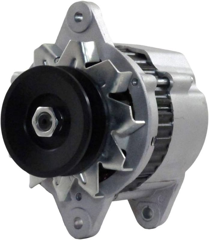 AJ-ELECTRIC AJ2340 Alternator for Mitsubishi Lift Trucks – Replaces 30668-59100 AJ-ELECTRIC AJ2340 Alternator for Mitsubishi Lift Trucks – Replaces 30668-59100
