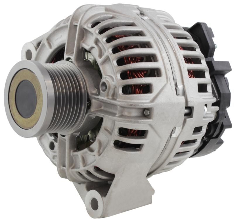AJ-ELECTRIC Alternator for John Deere 6110 6210 6310 6410 6230 6330 6430 AL166646 120A AJ-ELECTRIC Alternator for John Deere 6110 6210 6310 6410 6230 6330 6430 AL166646 120A