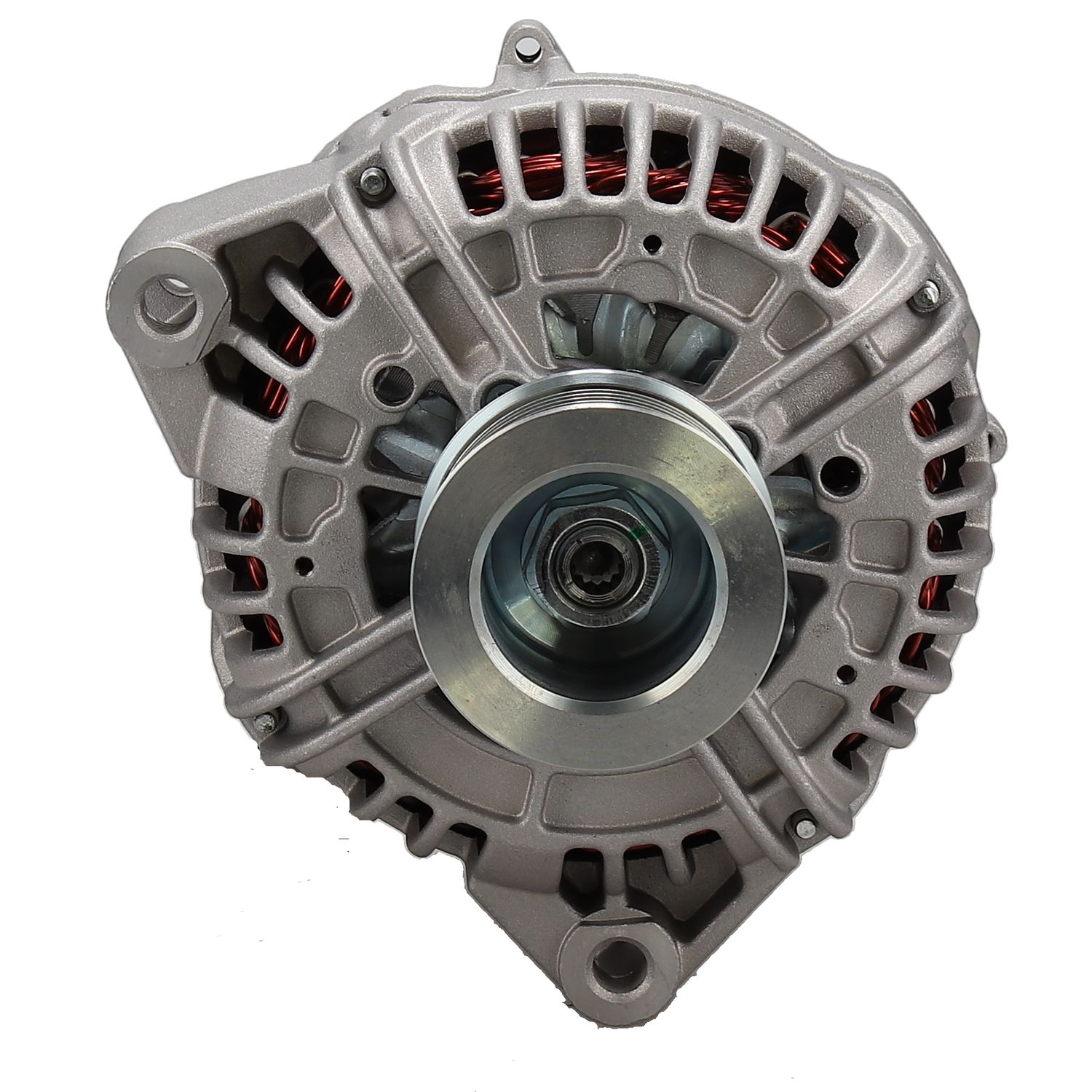 AJ-ELECTRIC Alternator for John Deere 7630 7730 7830 7930 8230 8330 8430 RE210793 RE555751 200A AJ-ELECTRIC Alternator for John Deere 7630 7730 7830 7930 8230 8330 8430 RE210793 RE555751 200A