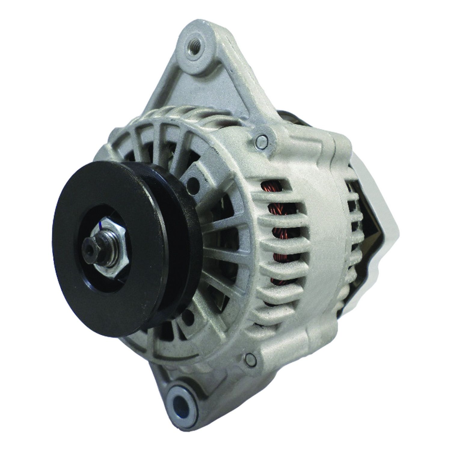 AJ-ELECTRIC Alternator for Kubota RTV1100 RTV1140 RTV-X1100C 102211-6060 K7711-61900 K7711-61901 K7711-61902 12V 75A AJ-ELECTRIC Alternator for Kubota RTV1100 RTV1140 RTV-X1100C 102211-6060 K7711-61900 K7711-61901 K7711-61902 12V 75A