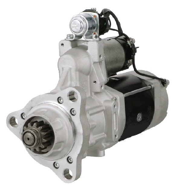 AJ-ELECTRIC Premium Quality New Gear Reduction Starter for Caterpillar Diesel Engines 0R2189 0R4260 0R5218 3T2657 6V3948 AJ-ELECTRIC Premium Quality New Gear Reduction Starter for Caterpillar Diesel Engines 0R2189 0R4260 0R5218 3T2657 6V3948