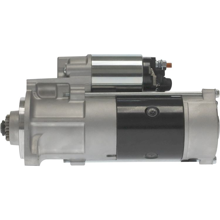Bobcat  Portable Air Compressor Starter Motor 46715767