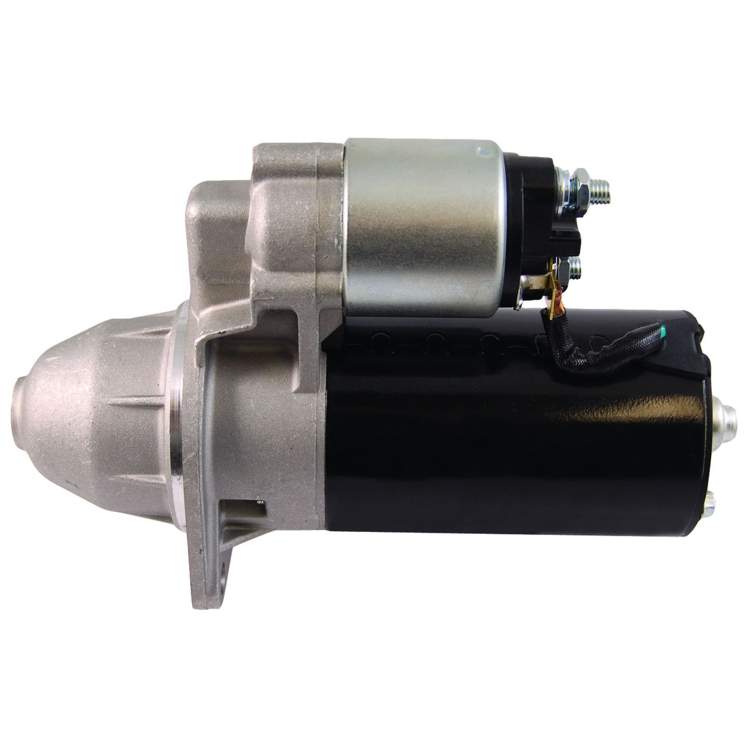 New Starter for Lombardini Bosch 0001109009 0001110042 12V 1.6kW