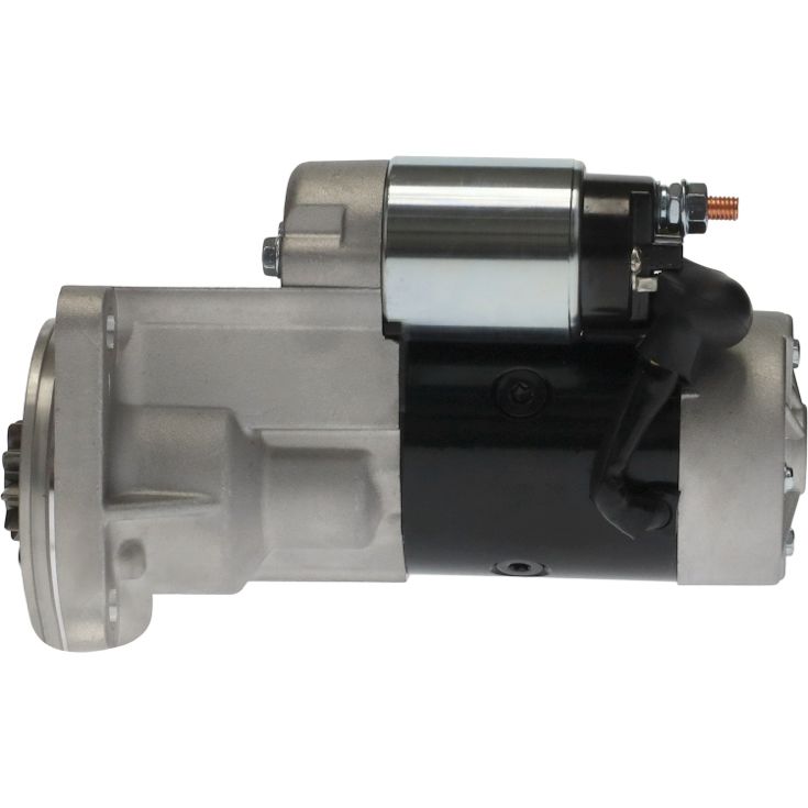 New Starter for Komatsu Forklift Dozer Loader YM129900-77010 12V