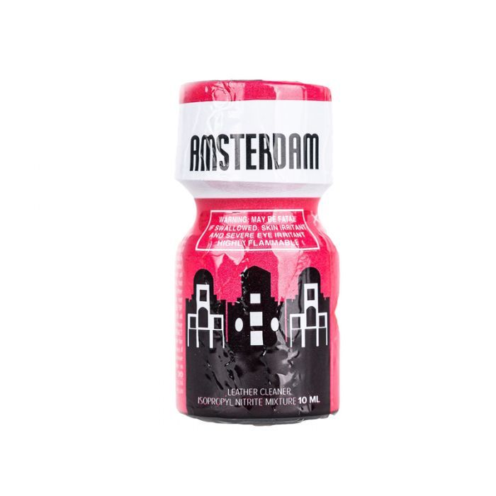 AMSTERDAM 10ml