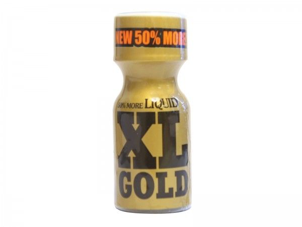 XL LIQUID GOLD (propyl) 15ML