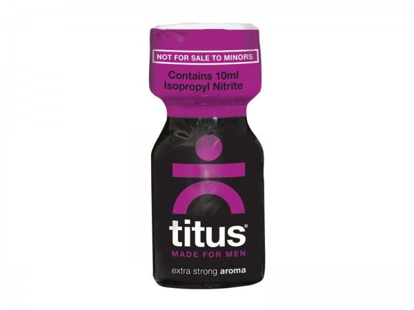 TITUS EXTRA STRONG 10ml