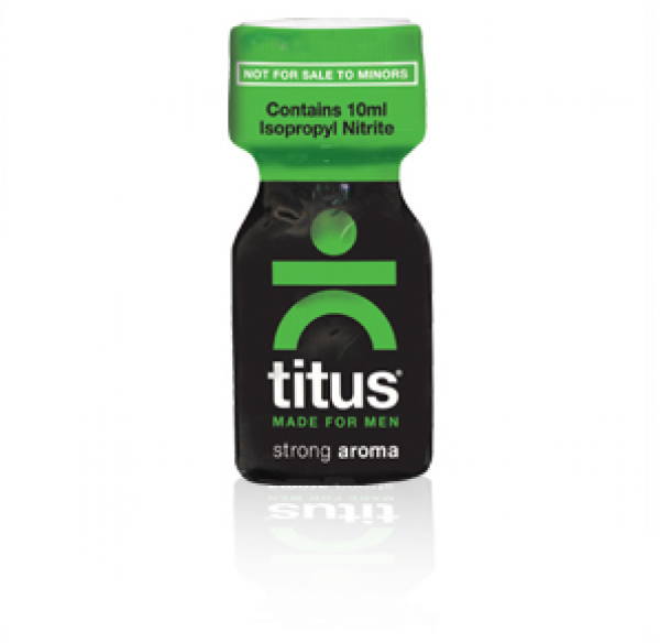 TITUS STRONG 10ml