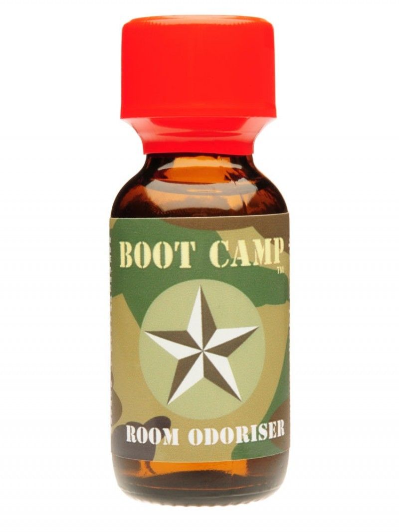 BOOT CAMP (propyl) 25 ml