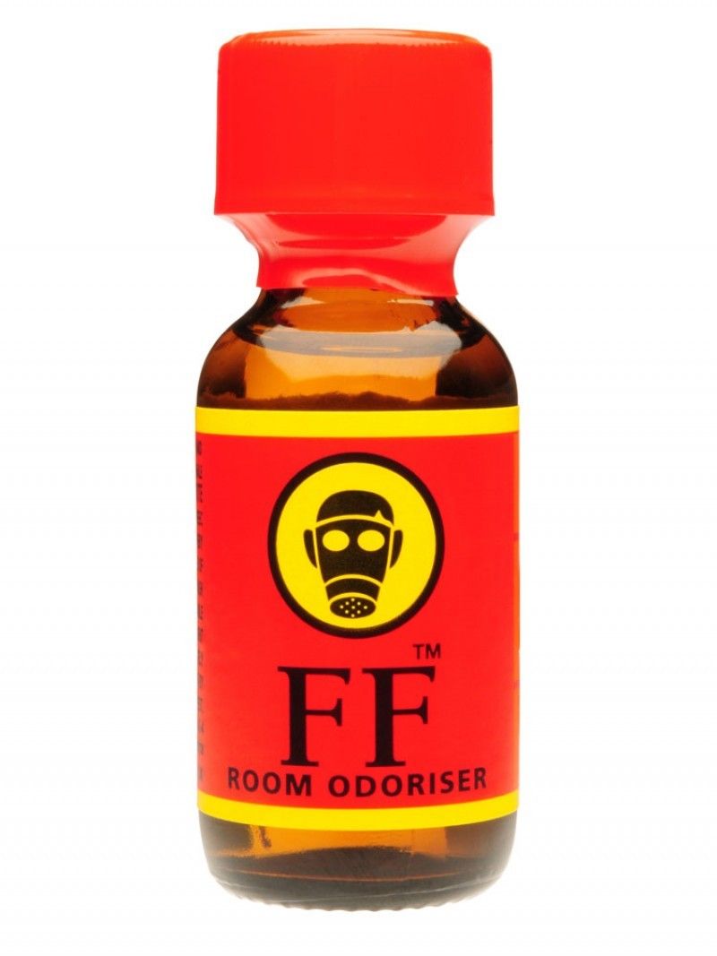 FF 25 ml