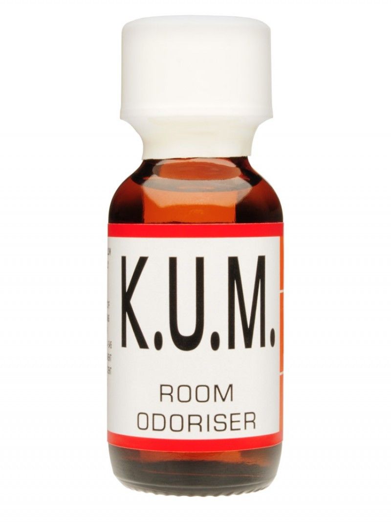 K.U.M 25 ml