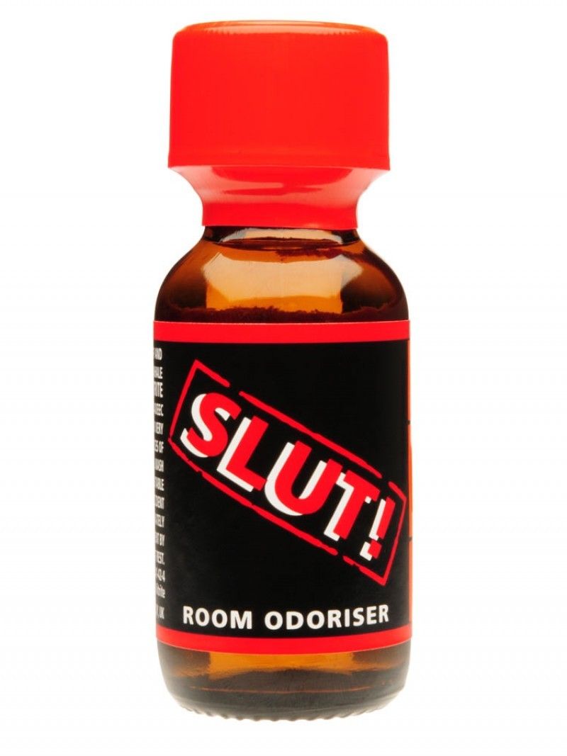 SLUT (propyl) 25 ml