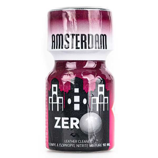 AMSTERDAM ZERO 10ml