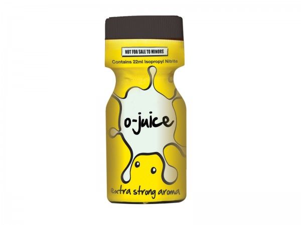 O-JUICE (propyl) 22 ml