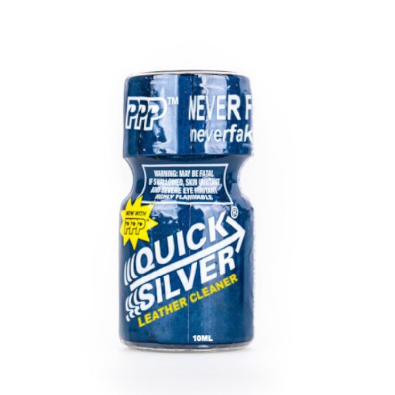 QUICKSILVER 10ml