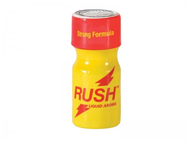 RUSH UK formula 10 ml