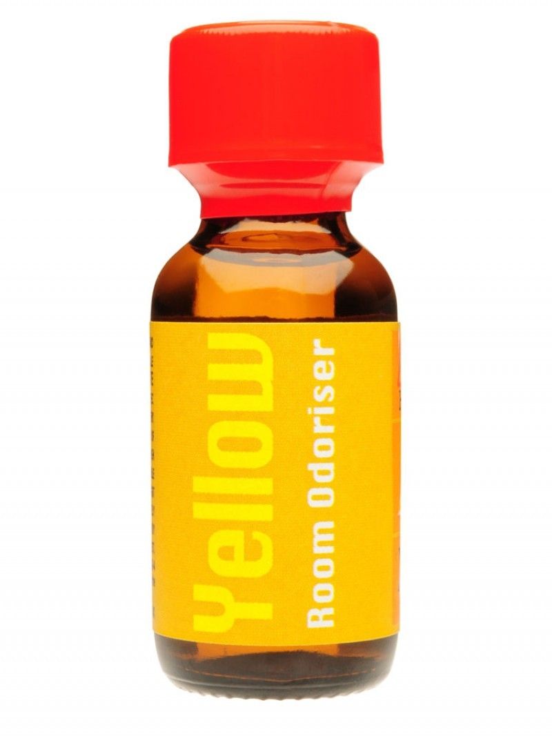 YELLOW (propyl) 25 ml