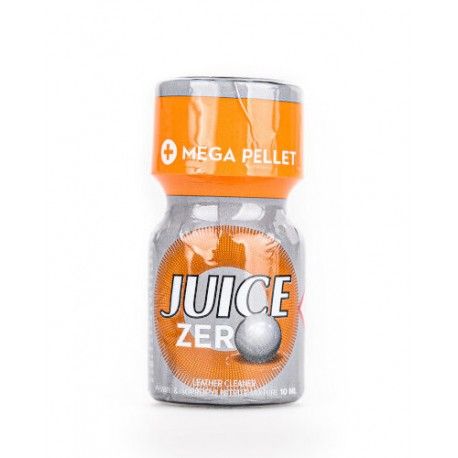 JUICE ZERO 10ml