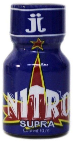 NITRO (pentyl) 10 ml