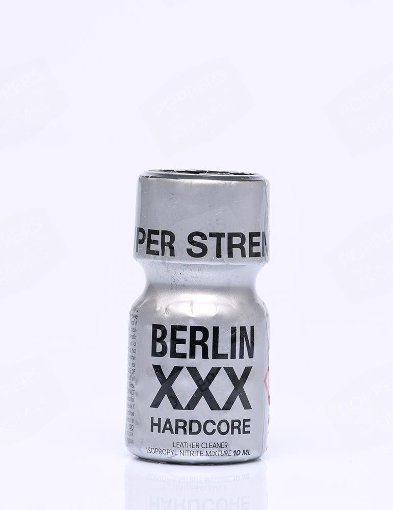 BERLIN XXX HARDCORE 10ml