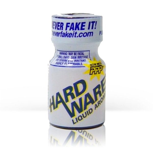HARDWARE 10ml