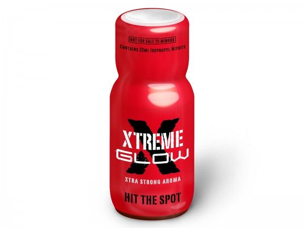 XTREME GLOW (propyl) 22ml