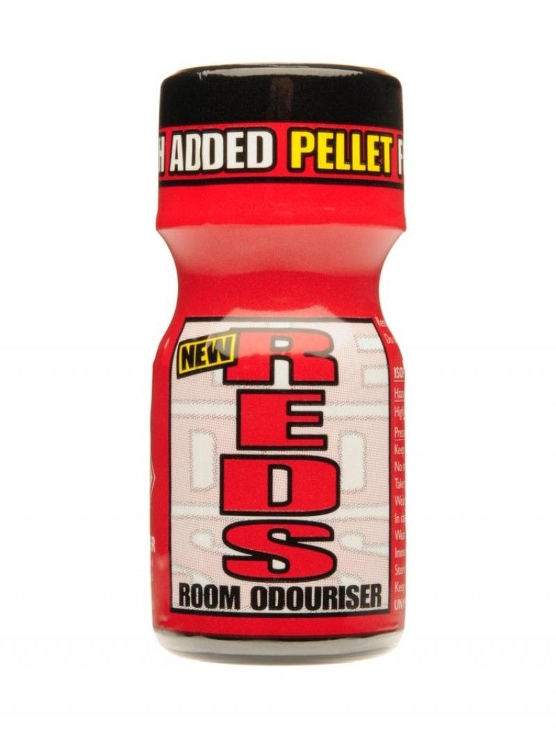 REDS 10 ml