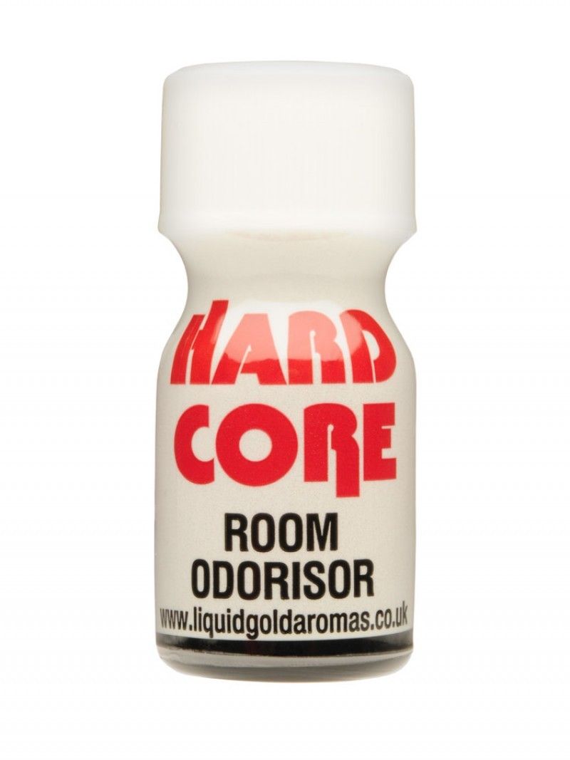 HARDCORE (propyl) 10 ml