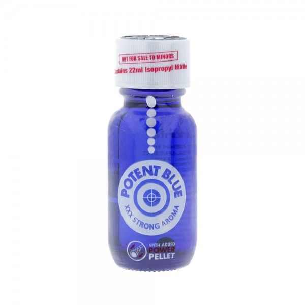 POTENT BLUE AROMA (propyl) 22ml