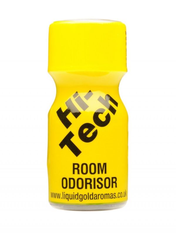 Hi-TECH 10 ml