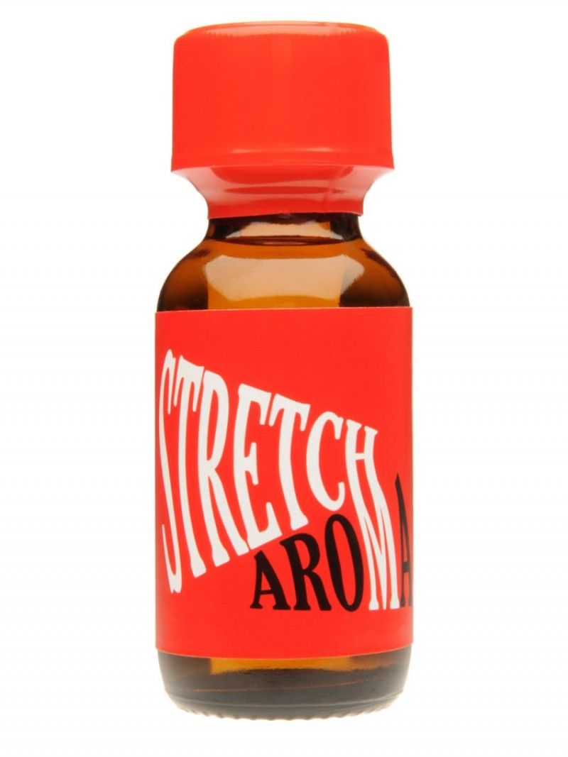 STRETCH (propyl) 25 ml