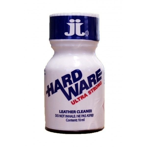 HARDWARE ULTRA STRONG (pentyl) 10 ml