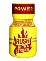 PACK 4x RUSH ULTRA STRONG 10ML
