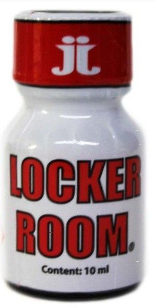 LOCKER ROOM (pentyl) 10 ml