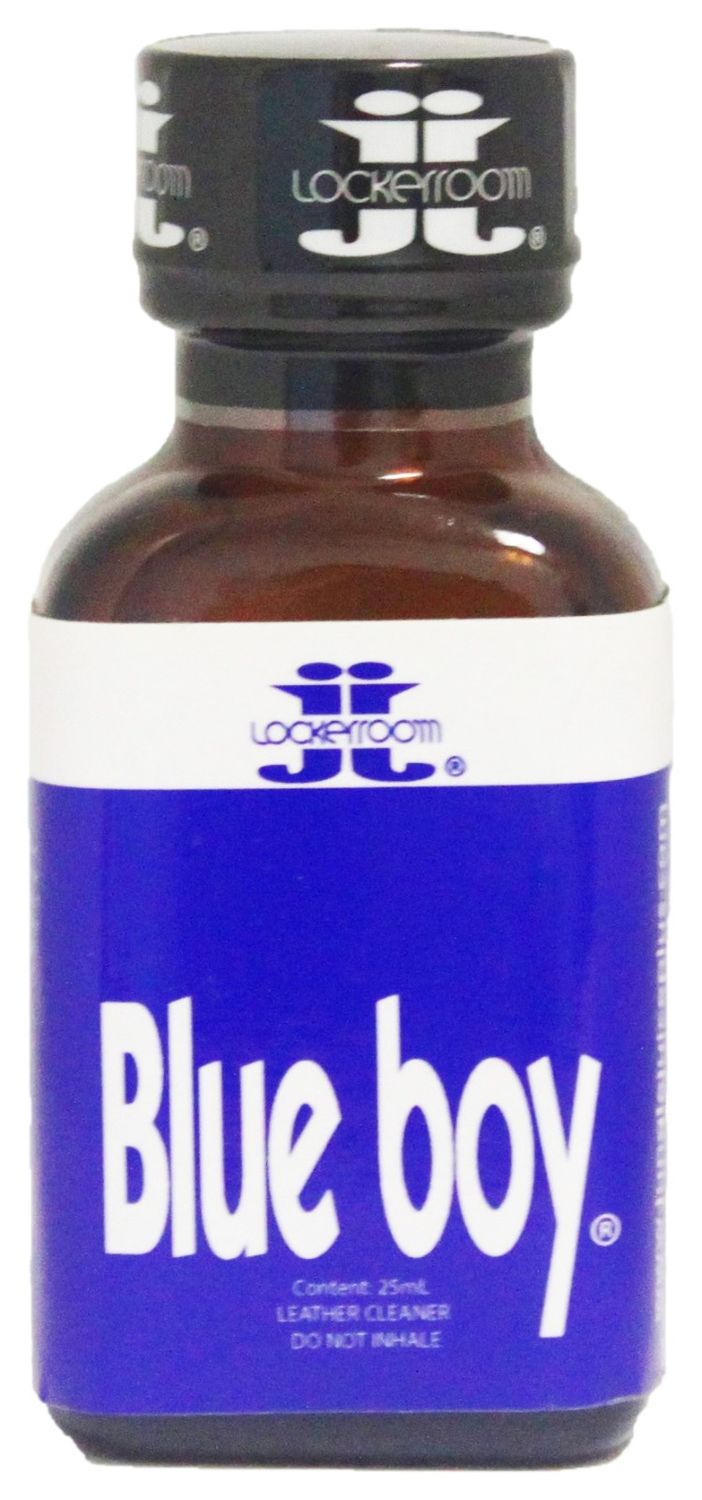 BLUE BOY OLD SCHOOL (pentyl) 24 ml