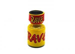 RAVE (pentyl) 10ml