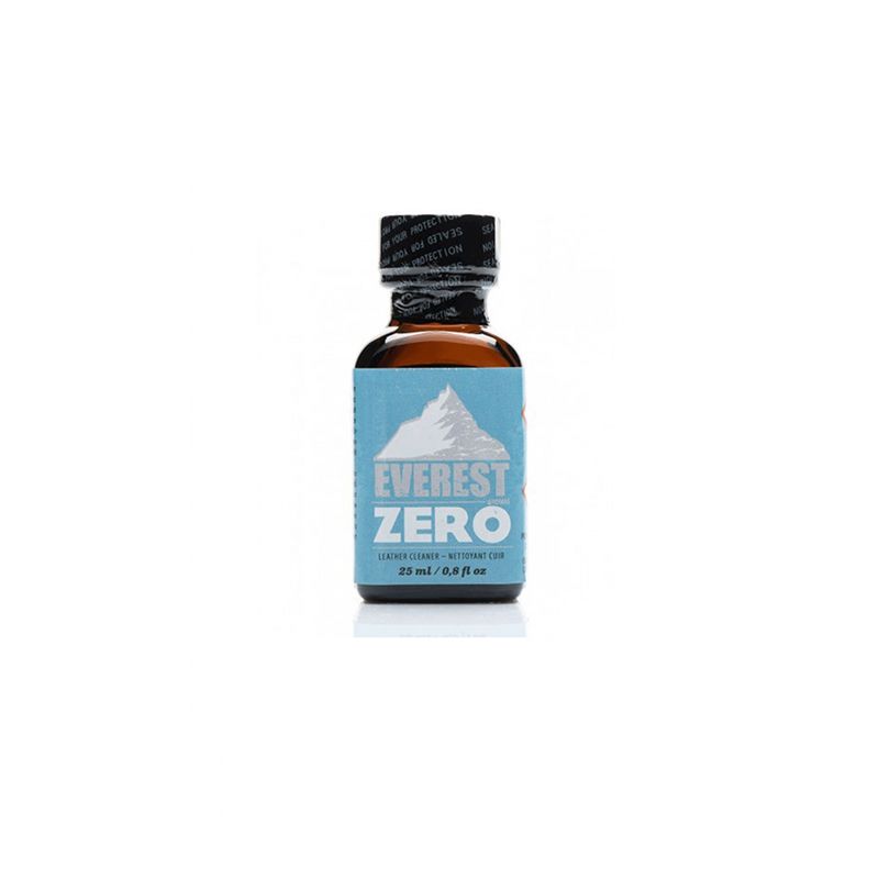 Everest Zero (pentyl + isopropyl) 24ml
