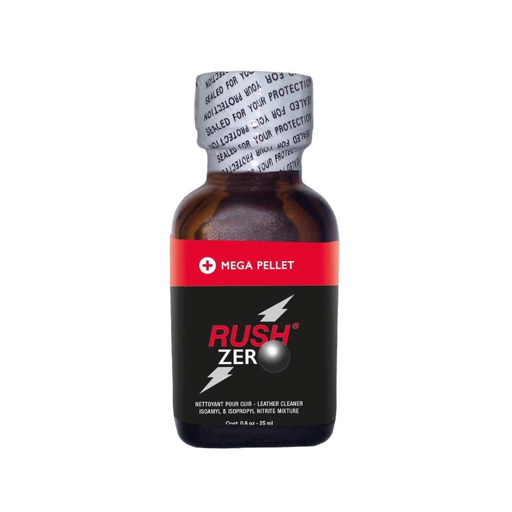 RUSH ZERO 24ml