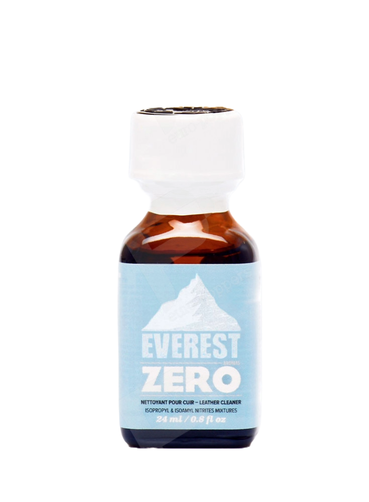 EVEREST ZERO 24ml