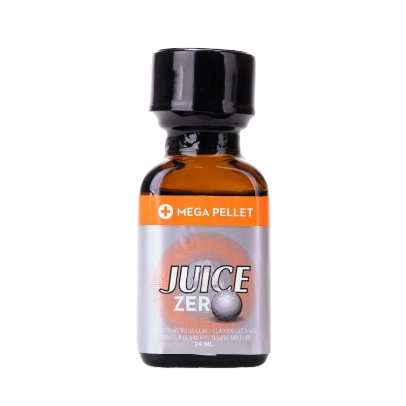 JUICE ZERO 24ml