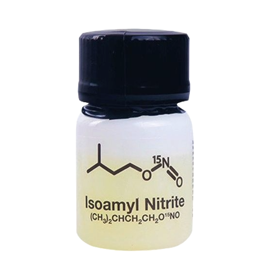 ISOAMYL NITRITE 30ml