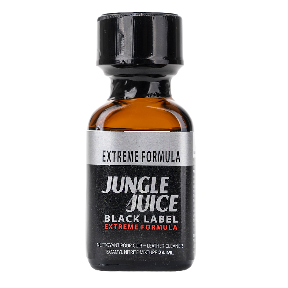 JUNGLE JUICE BLACK LABEL 24ml
